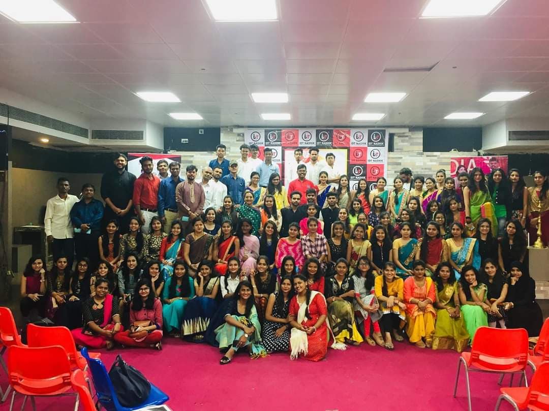 IDT Nashik Institute of Design and Technology Extra Curricular photo 10